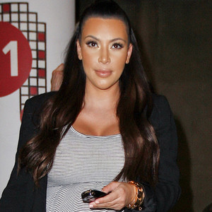Kim Kardashian Kim Kardashian